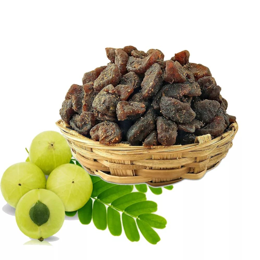 AMLA KHATTA MEETHA