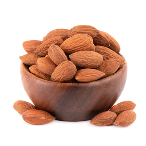 Almonds Regular / California Almonds / badam