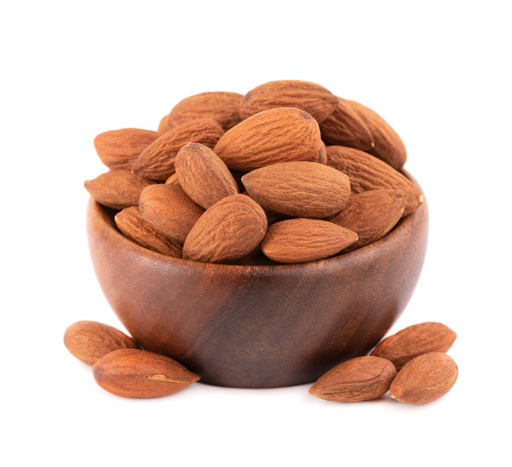 Almonds Regular / California Almonds / badam