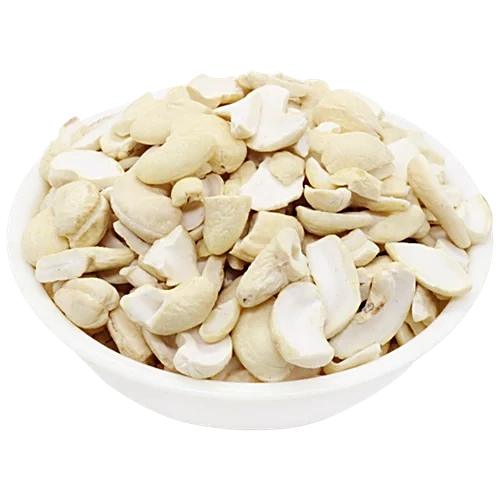 Broken Cashew / 4 Peices cashew / K Bits