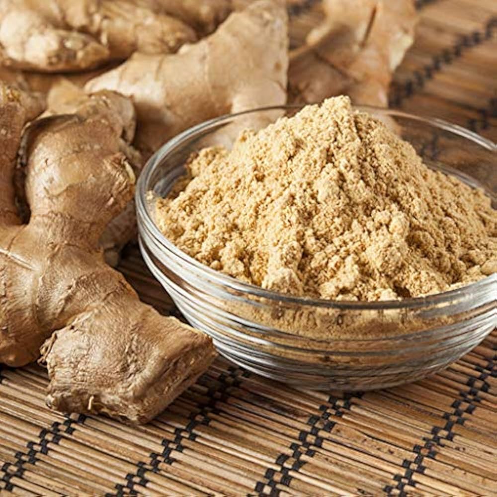 Dry Ginger Powder | Sonth/Dry Adrak Powder