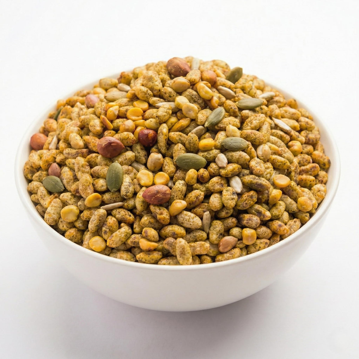 ROASTED MILLETS(BBQ)