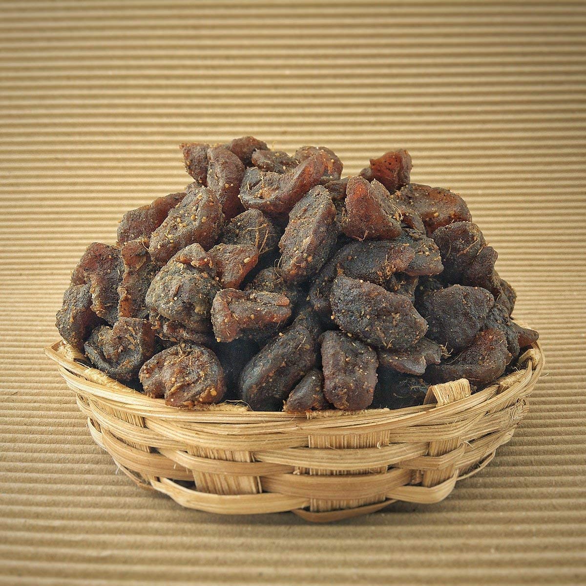 AMLA KHATTA MEETHA