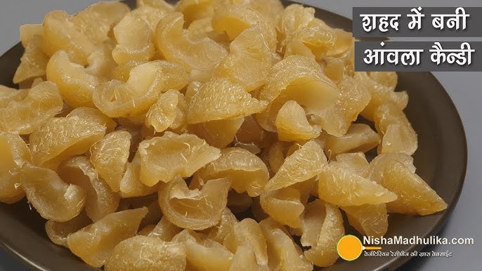 HONEY AMLA