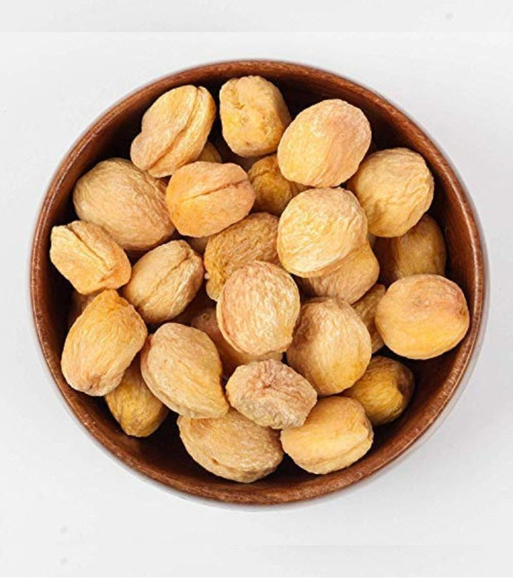 APRICOTS