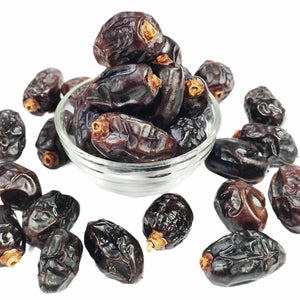 Black Dates / Fresh Khenaizi Dates / Premium Khenaizi