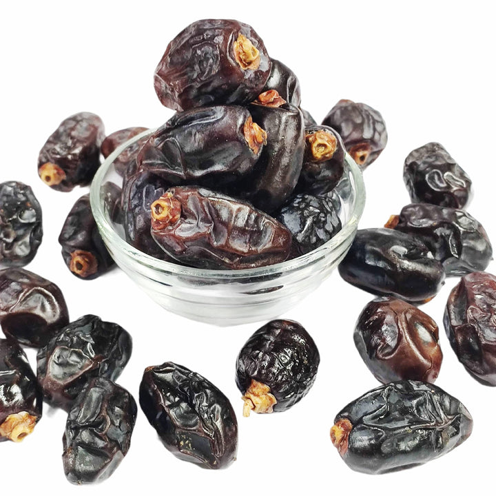 Black Dates / Fresh Khenaizi Dates / Premium Khenaizi