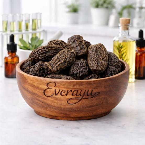 BLACK DRY DATES