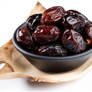Black Dates / Fresh Khenaizi Dates / Premium Khenaizi