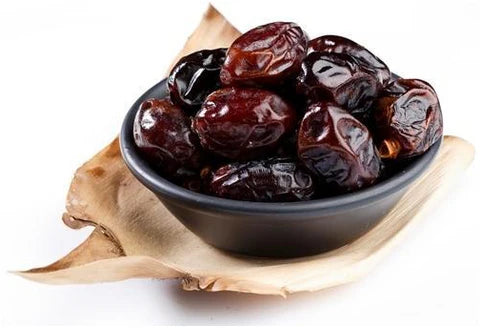 Black Dates / Fresh Khenaizi Dates / Premium Khenaizi