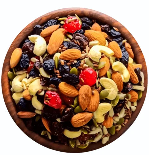 BREAKFAST MIX
