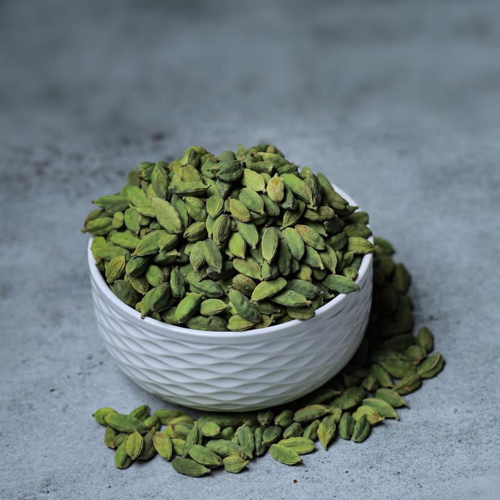 Cardamom Medium