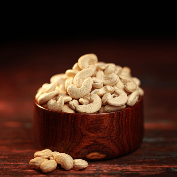 Cashew M 180 Whole Jumbo