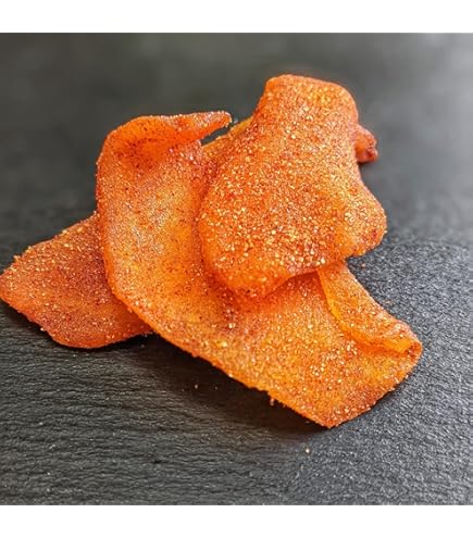 CHILLY MANGO