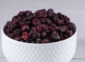 MASALA CRANBERRY