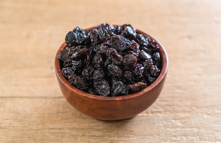 Tunisian Dates