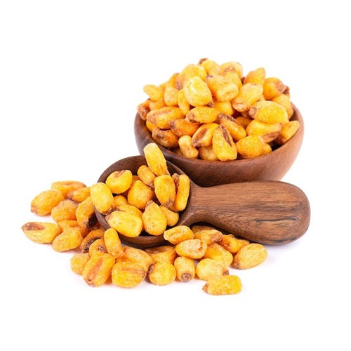 ROASTED CORN (CHEESE)