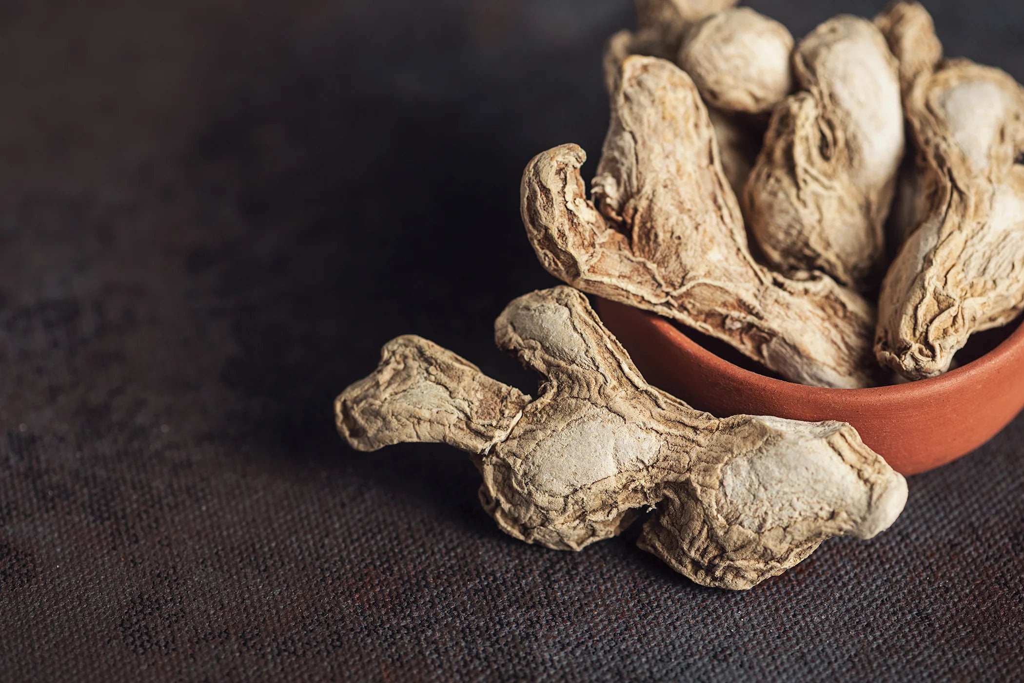 Dry Ginger / Saunth / Sukku