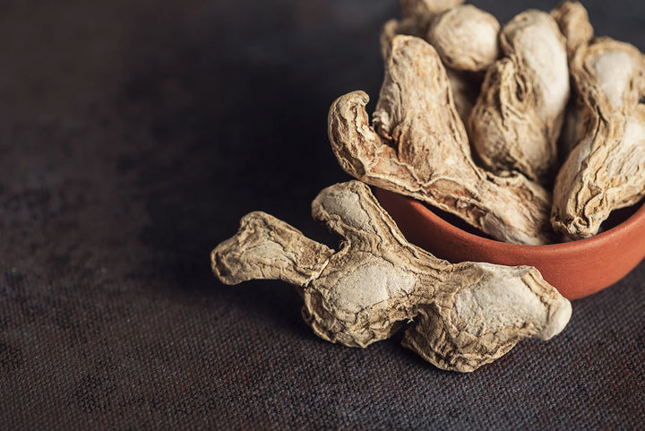 Dry Ginger / Saunth / Sukku