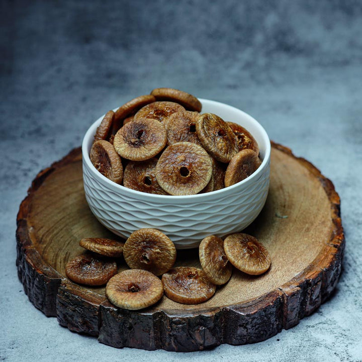 Figs / Premium Dried Afghani Anjeer / Dry Figs / Figs bold