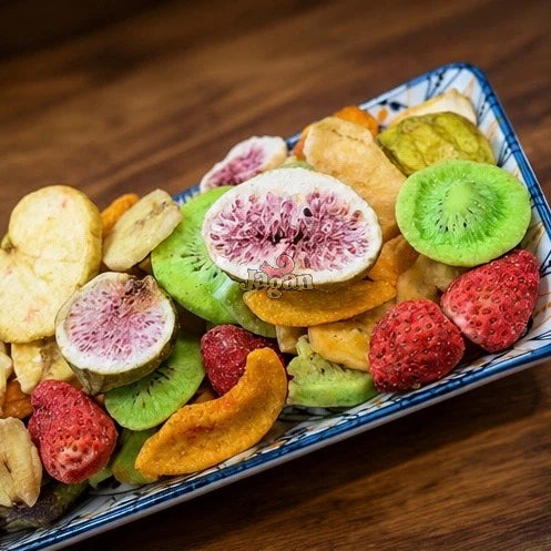 FREEZE DRIED FRUITS