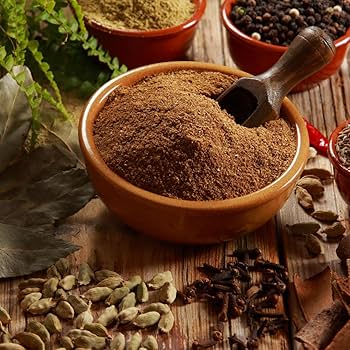 Garam Masala Powder