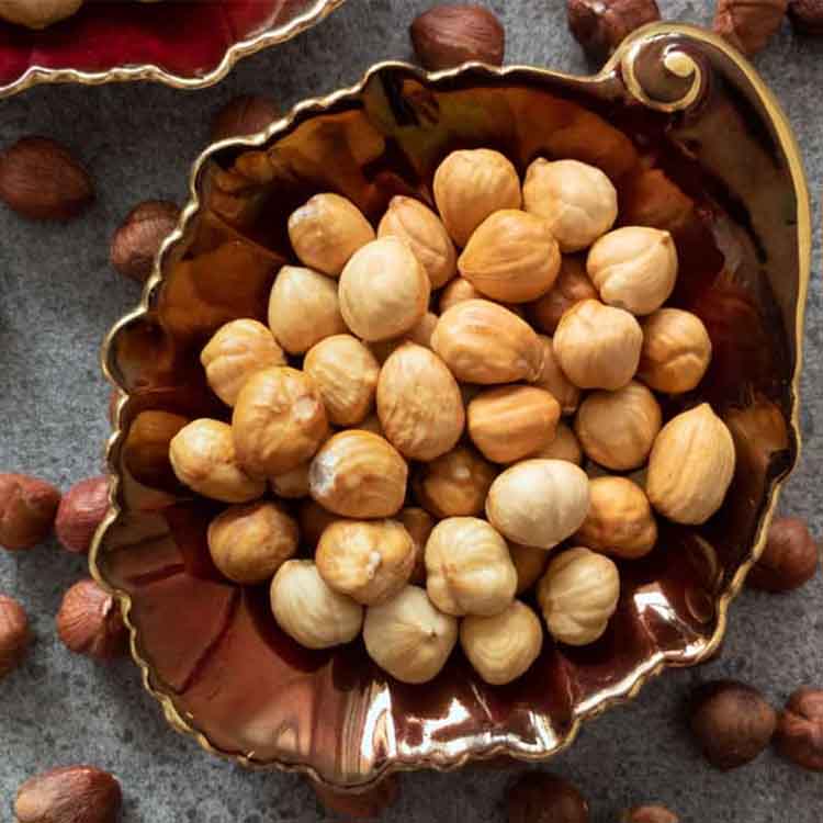 HAZELNUT