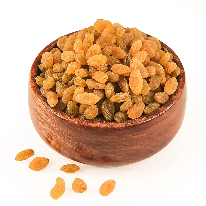 Indian Regular Kismis / Kismis / Raisins