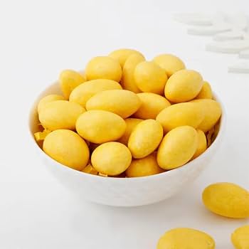 MANGO ALMOND