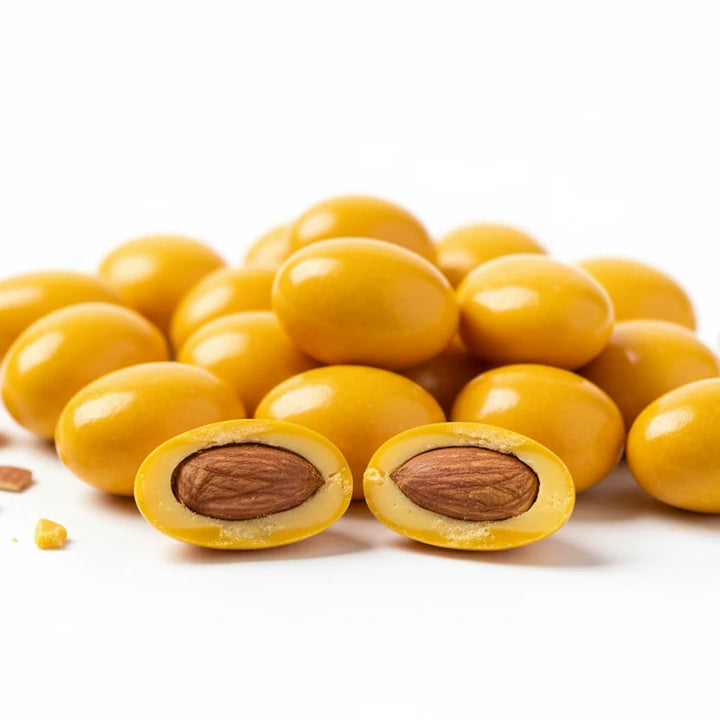 MANGO ALMOND