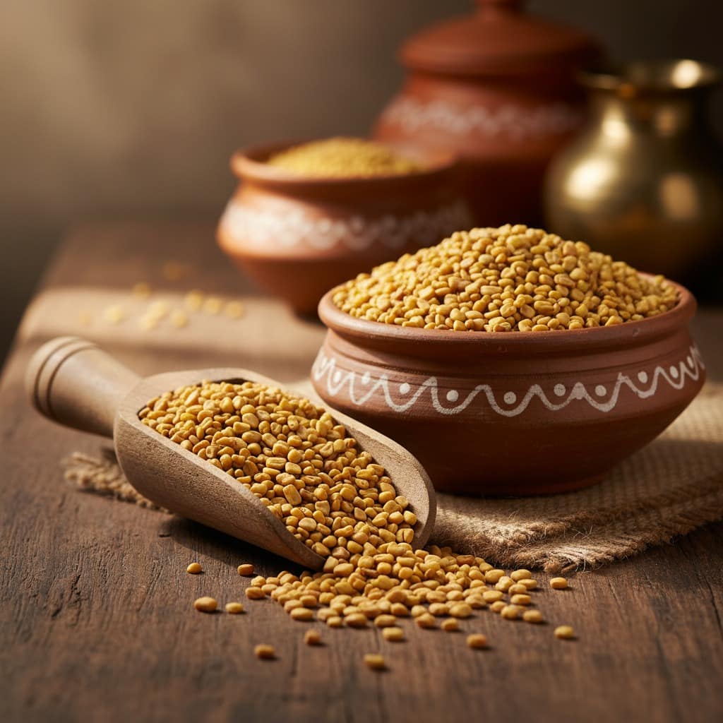 Methi