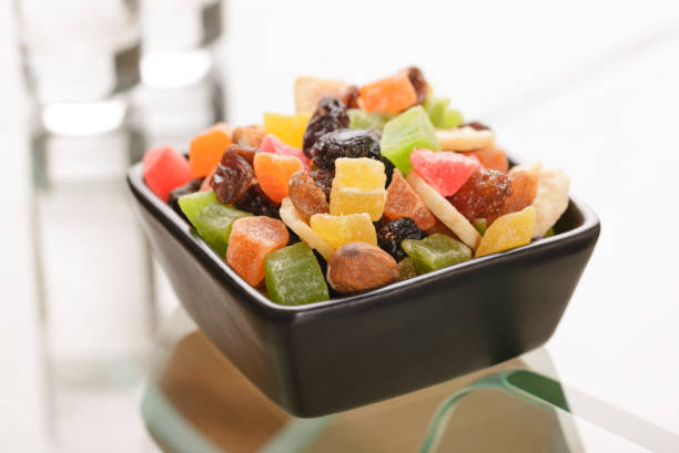 MIXED FRUIT