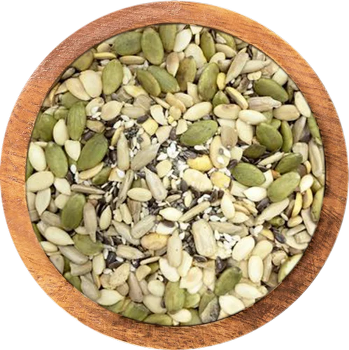 MIXED SEEDS