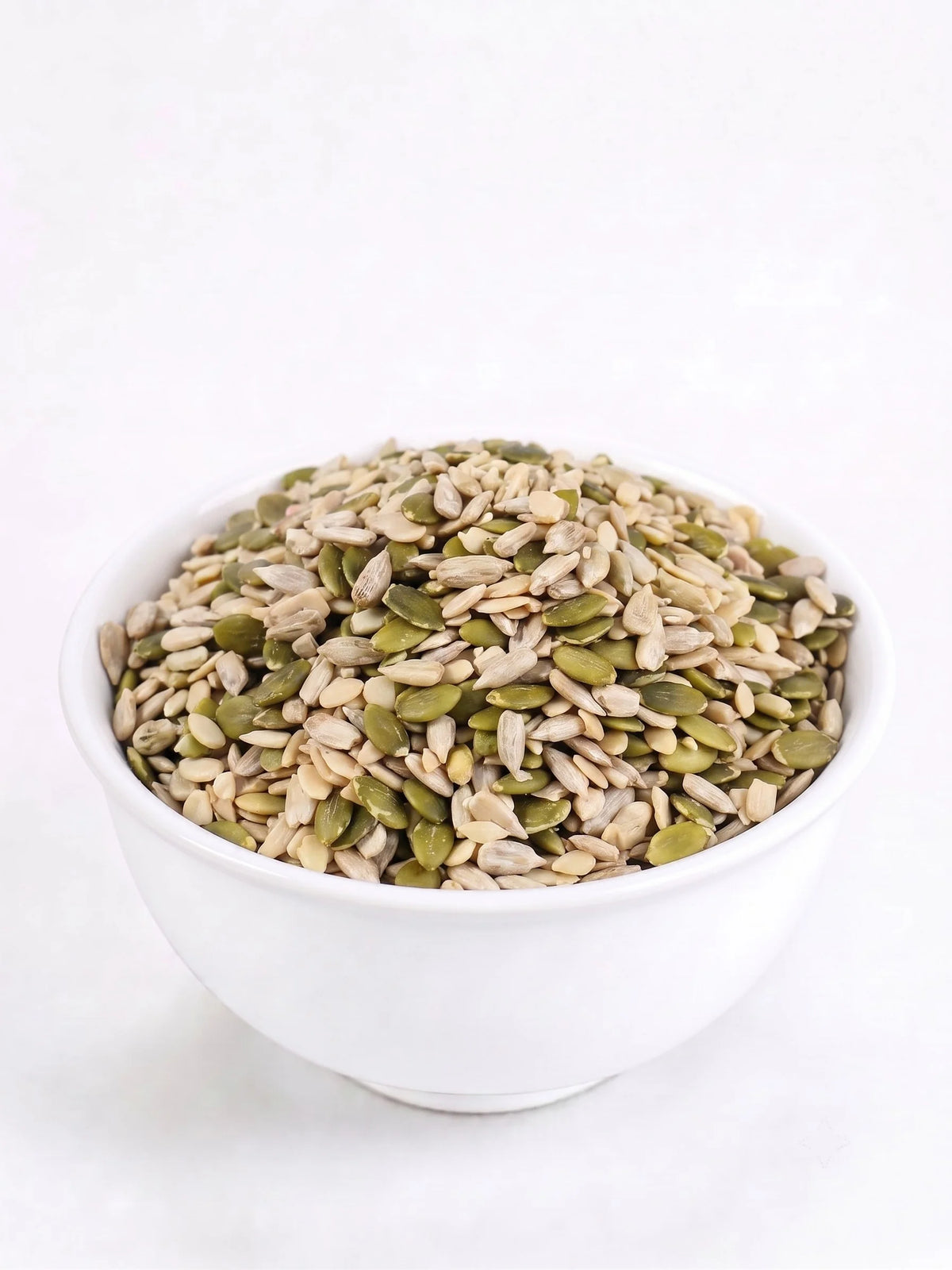 MIXED SEEDS