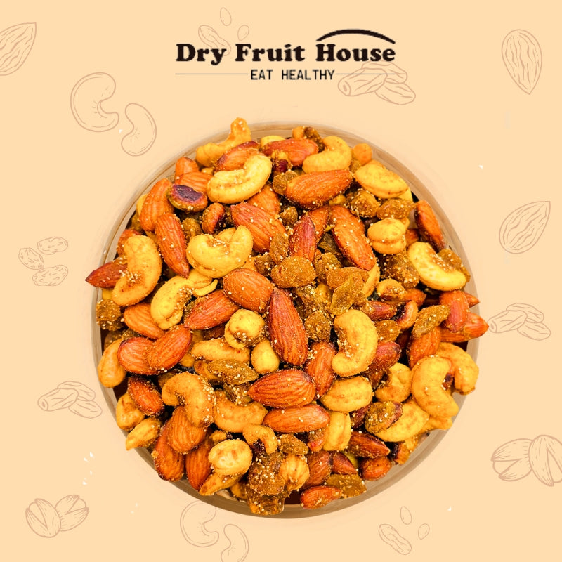 PANCHRATAN MIX