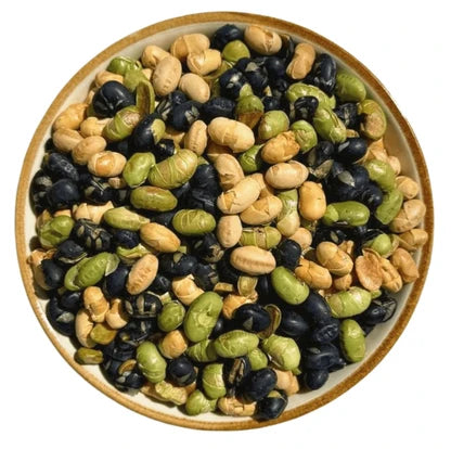 MASALA PROTEIN BEANS