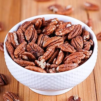 PECAN NUTS
