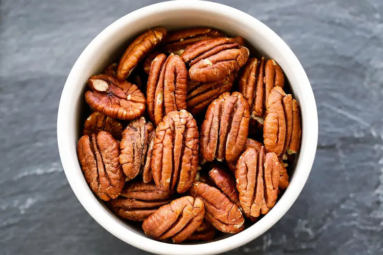PECAN NUTS