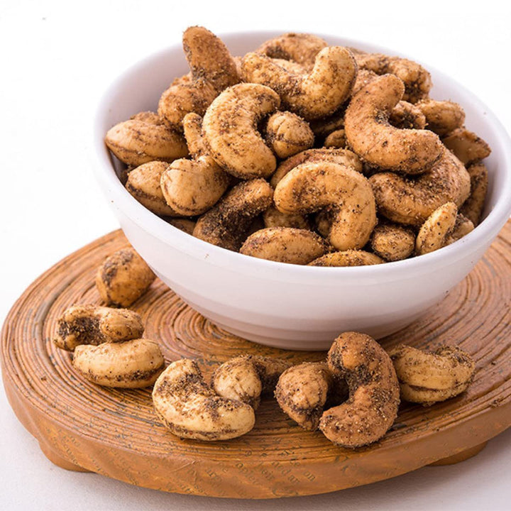 PEPPER CASHEW