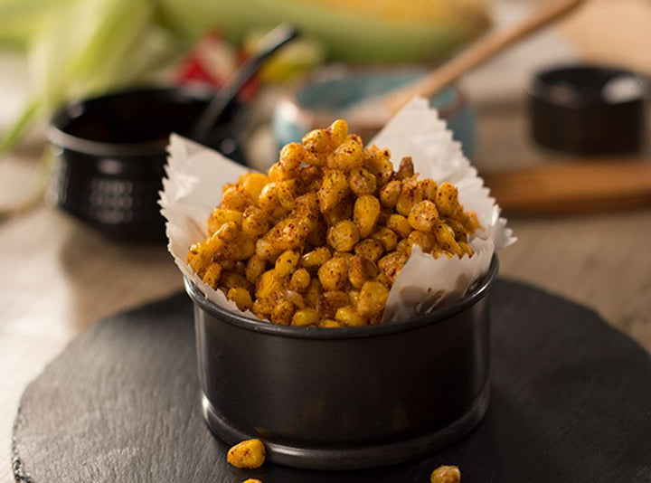 ROASTED CORN (PERI PERI)