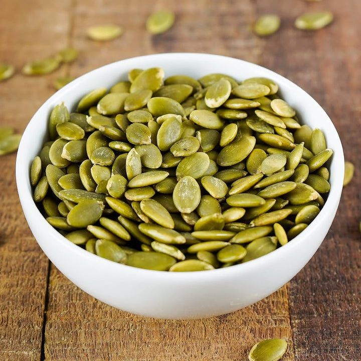 PUMPKIN SEED