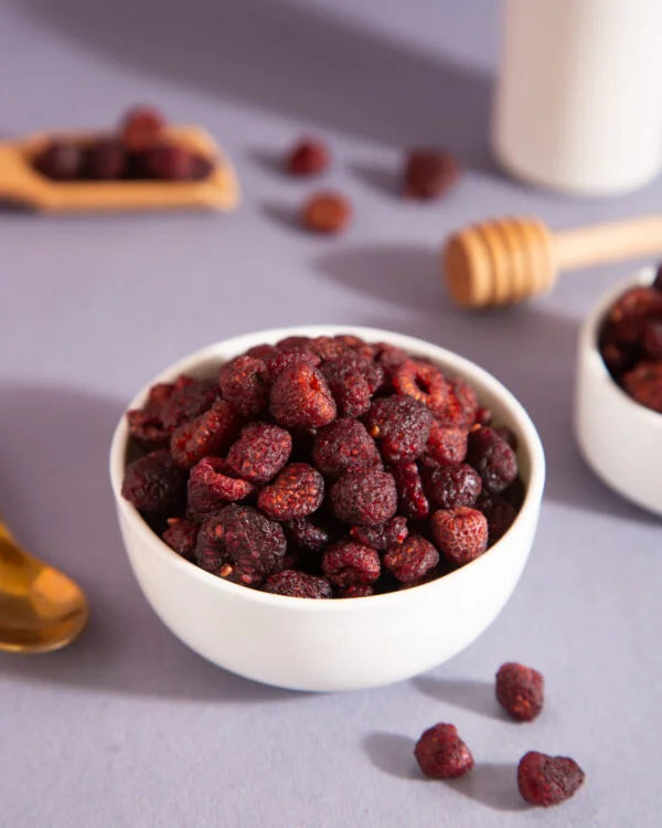 RASPBERRY PLUM