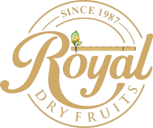 Royal Dry Fruits