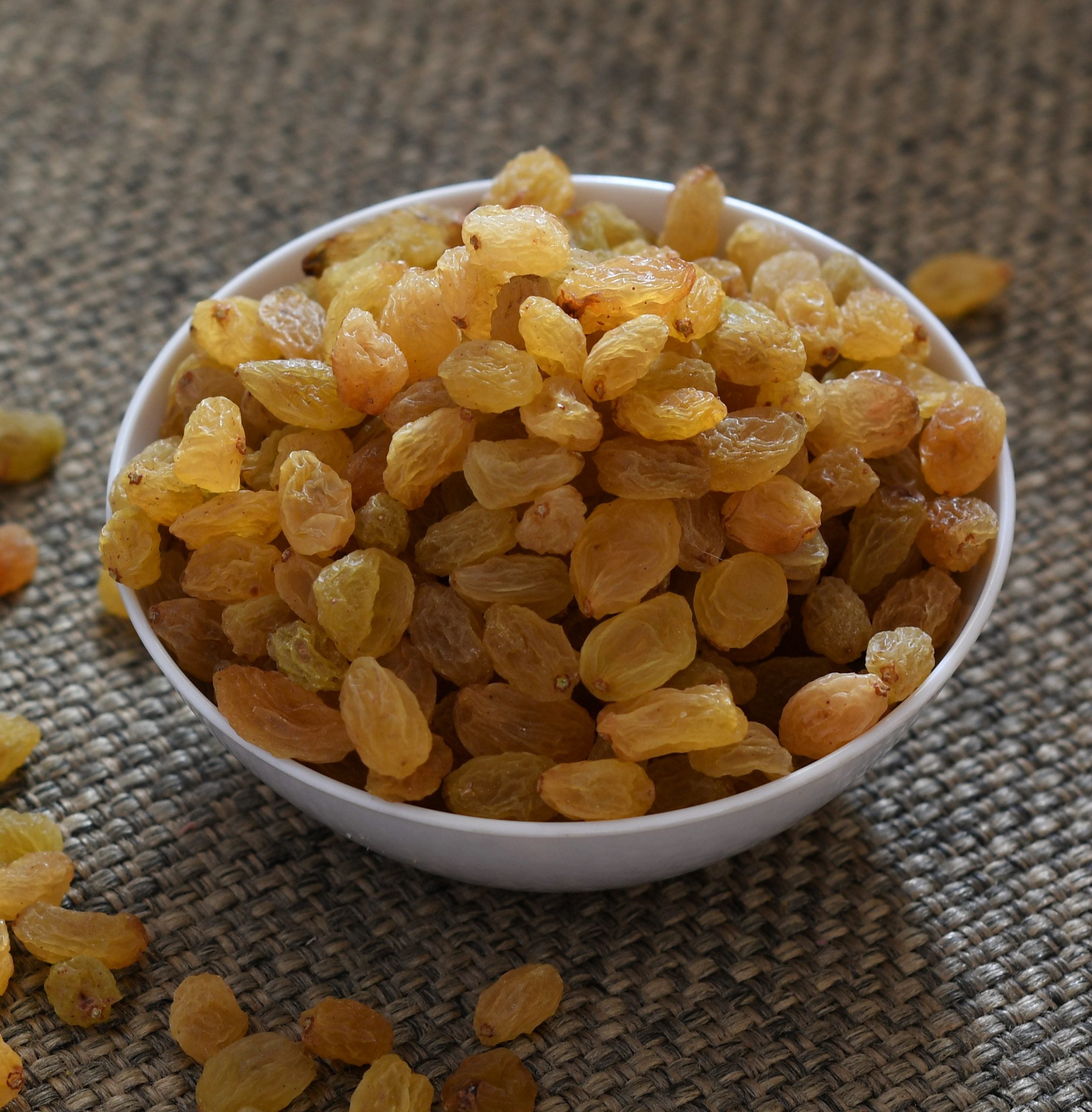 Indian Regular Kismis / Kismis / Raisins