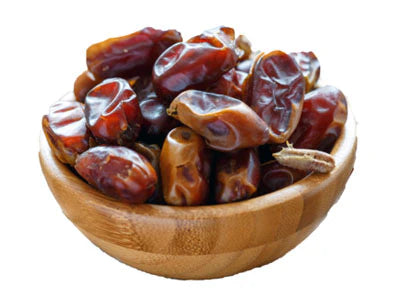 Seedless Dates