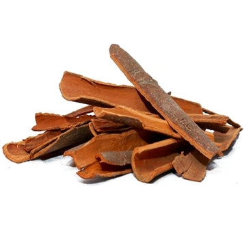 Dalchini Split Cassia/Patta