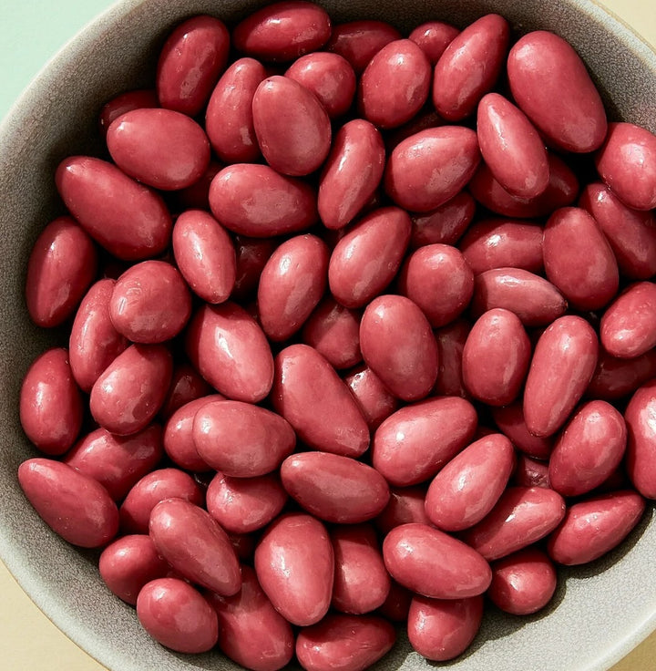 STRAWBERRY ALMOND