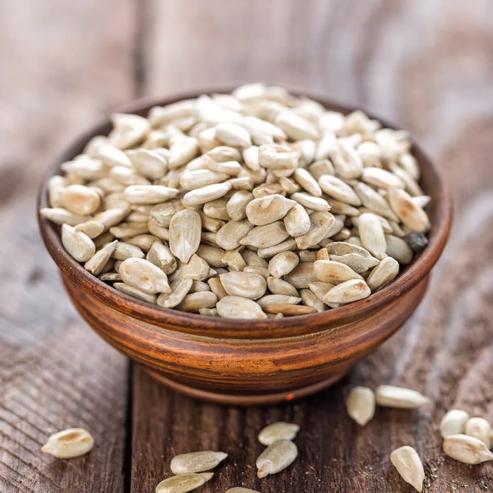 SUNFLOWER SEED