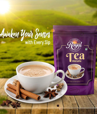 Tea Masala Powder / Chai Masala Powder 250GM