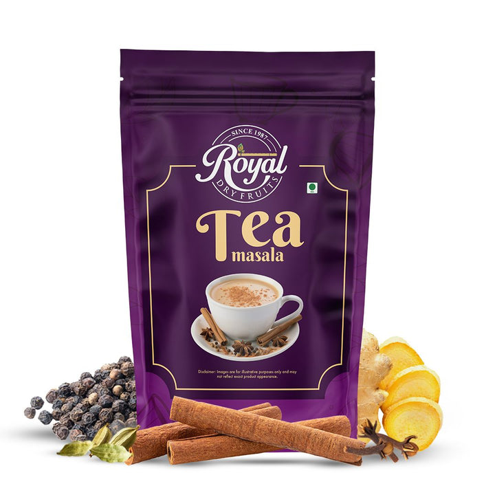 Tea Masala Powder / Chai Masala Powder 250GM
